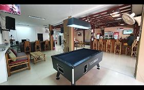 P&T Hostel